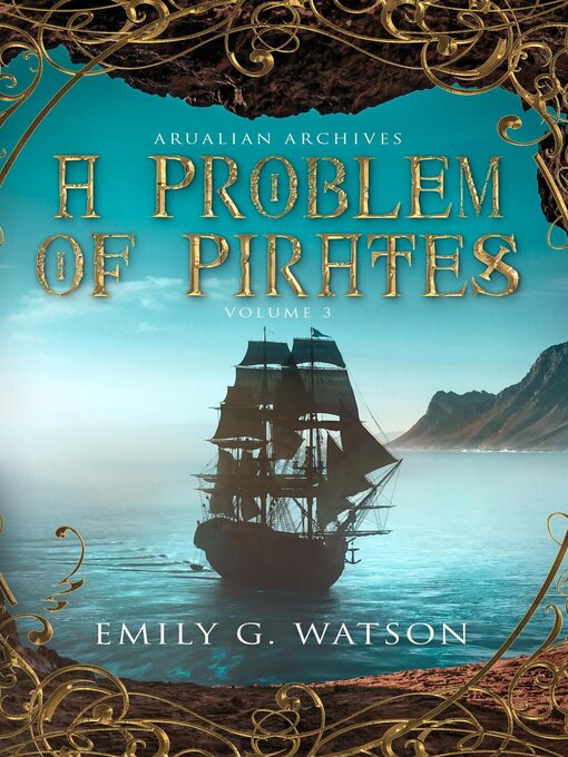 Title details for A Problem of Pirates by Emily Watson - Available